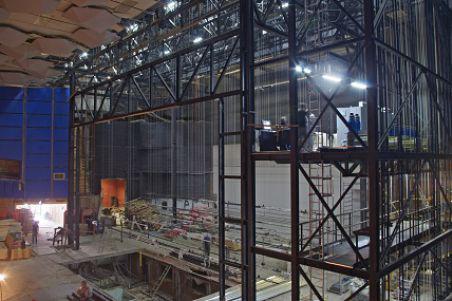 Aller Anfang ist schwer