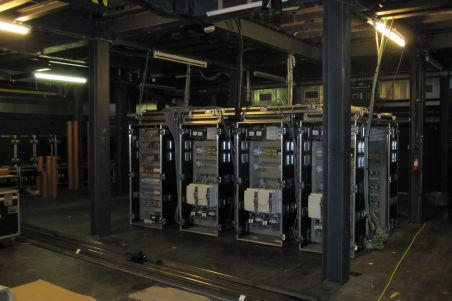 Tanz der Vampire in Paris